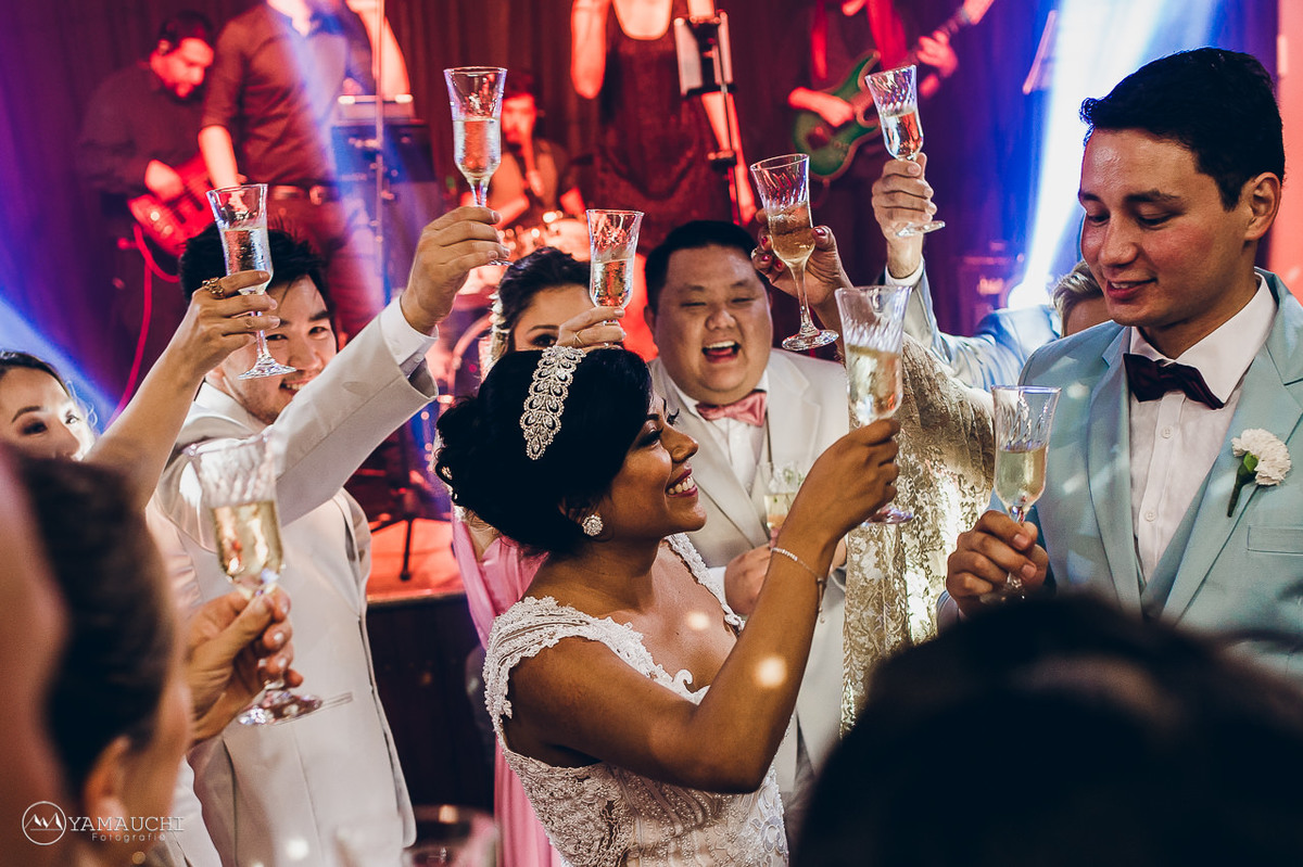 casamento solar das estrelas