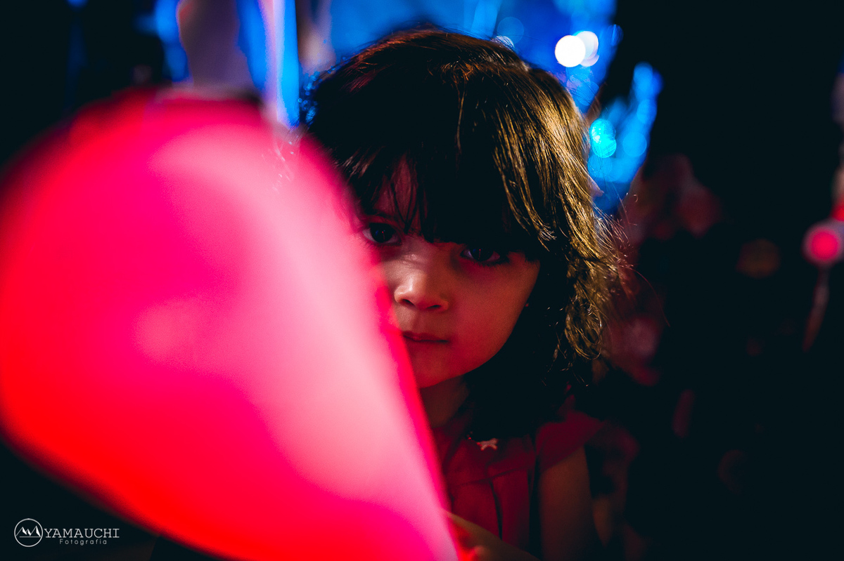 crianças no casamento