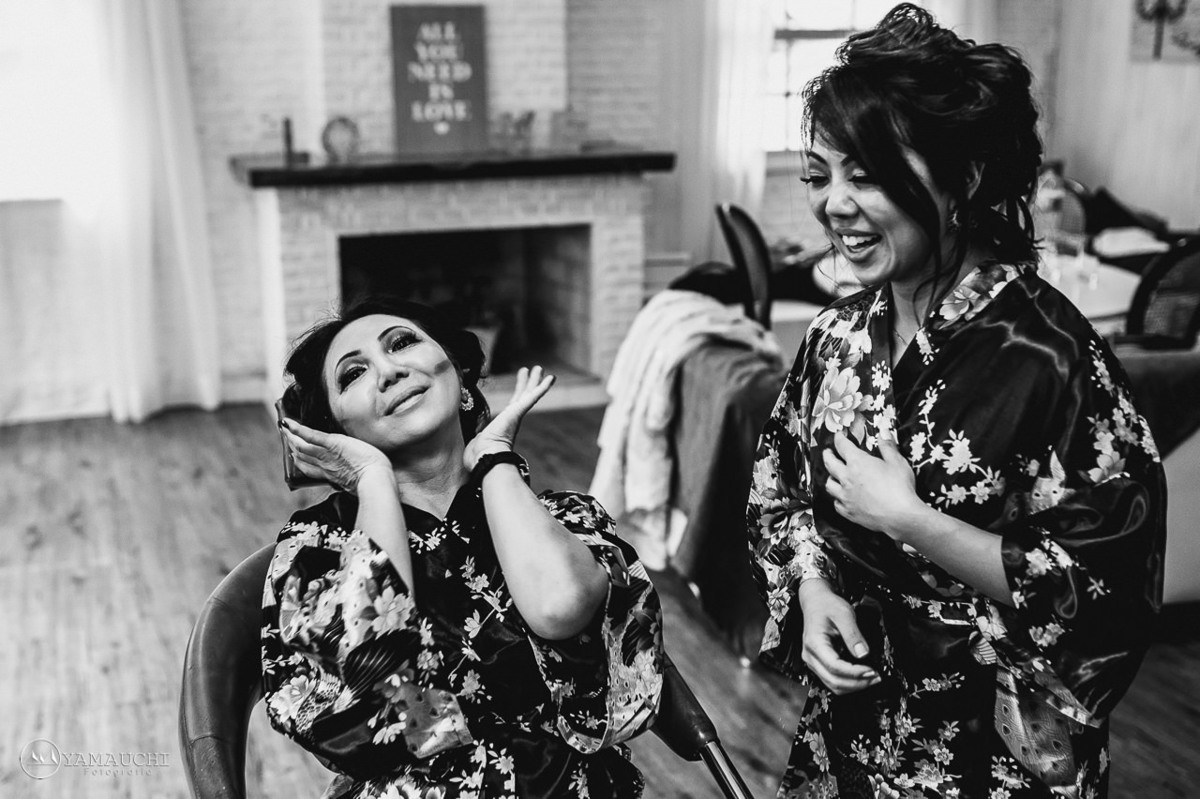 maquiagem da mae da noiva