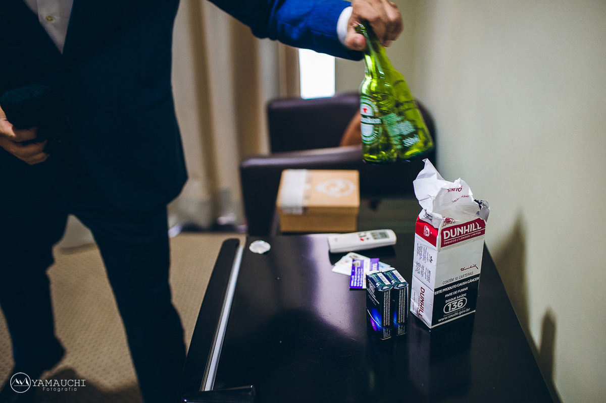 cerveja para casamento