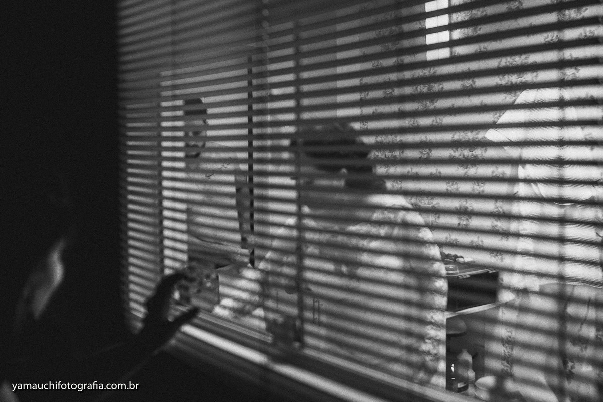 making of dos noivos