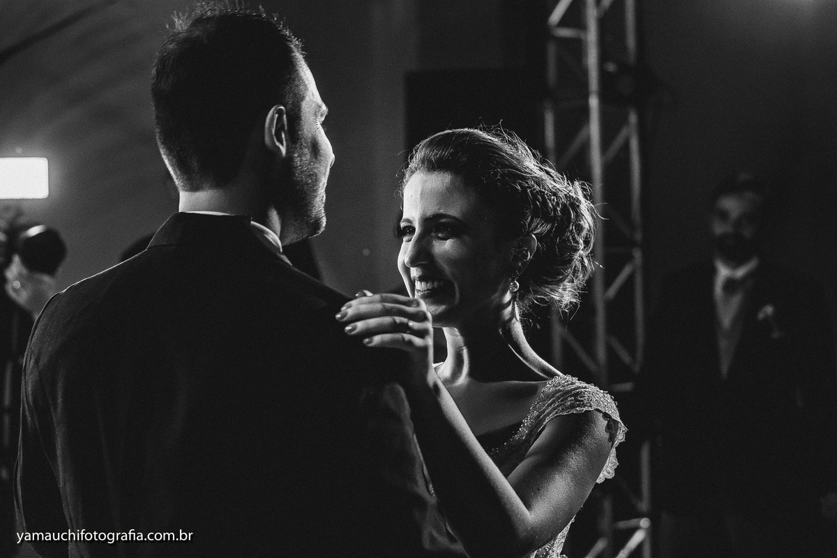 Fotografia de casamento