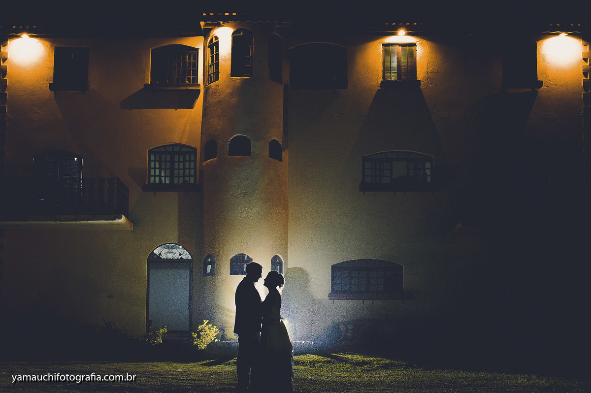 Fotografia de casamento
