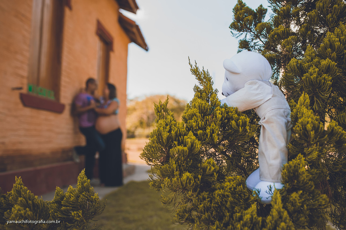 Fotografia de família