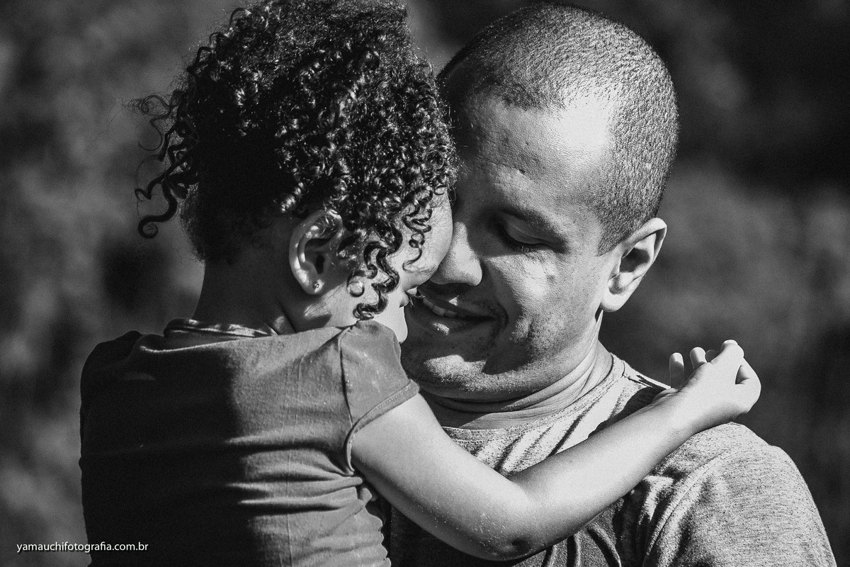 Fotografia de família