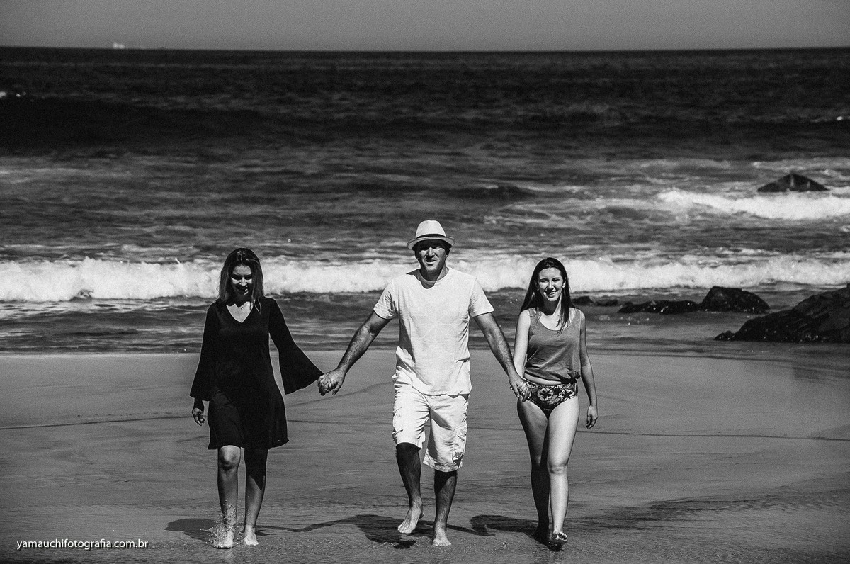 Fotografia de família