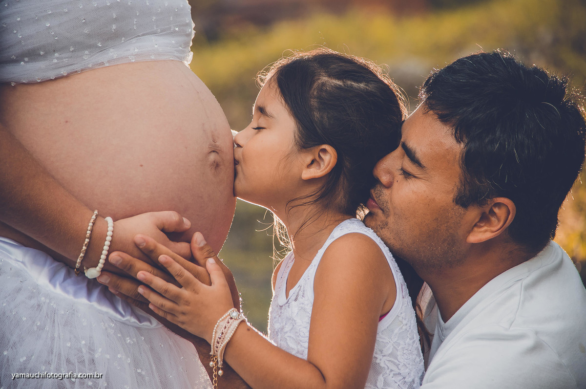Fotografia de família
