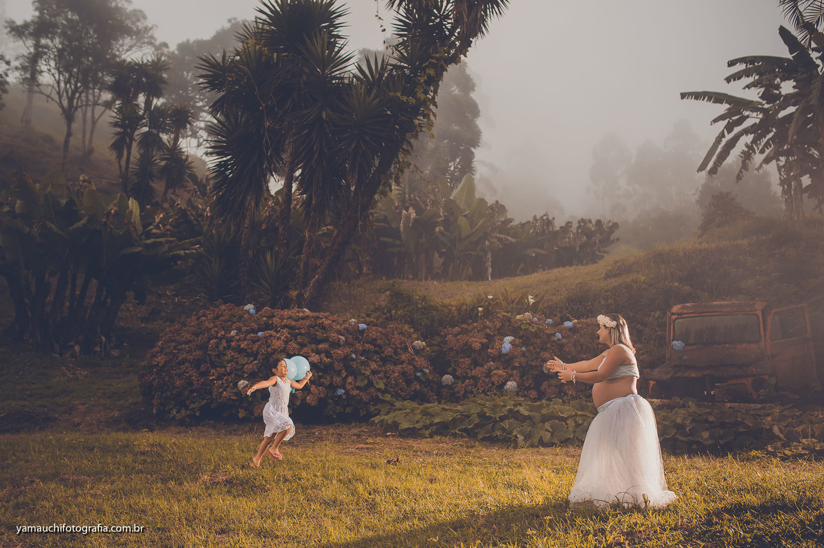 Fotografia de família