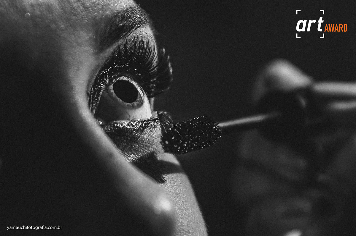 Fotógrafo premiado com foto de casamento
