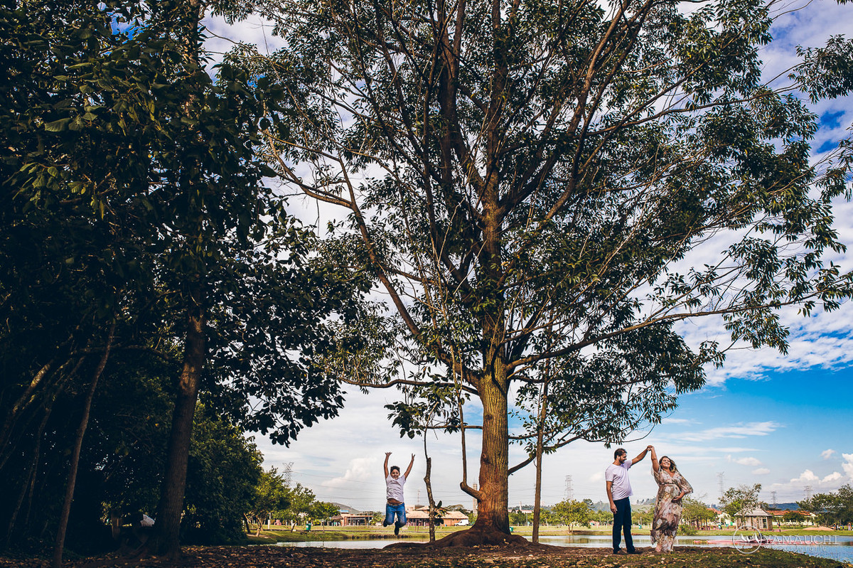 ensaio de gestante SP