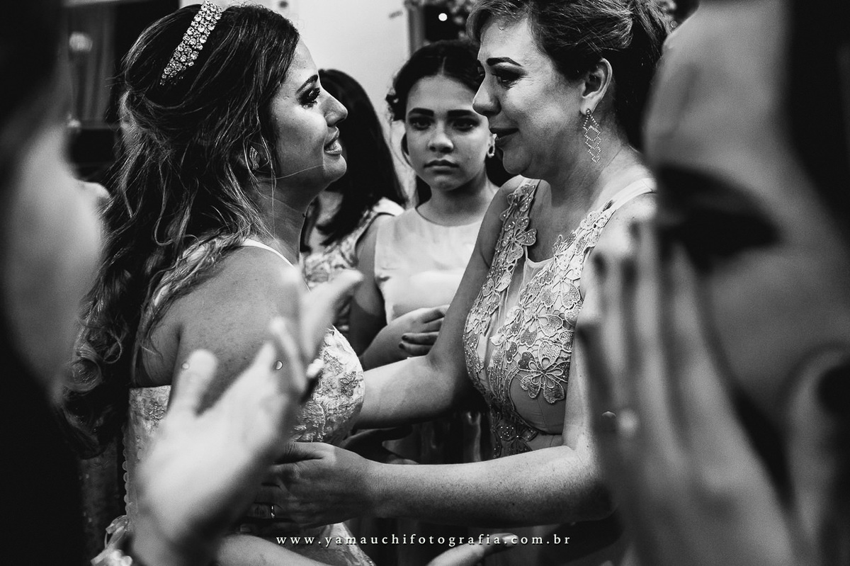 lagrimas no casamento