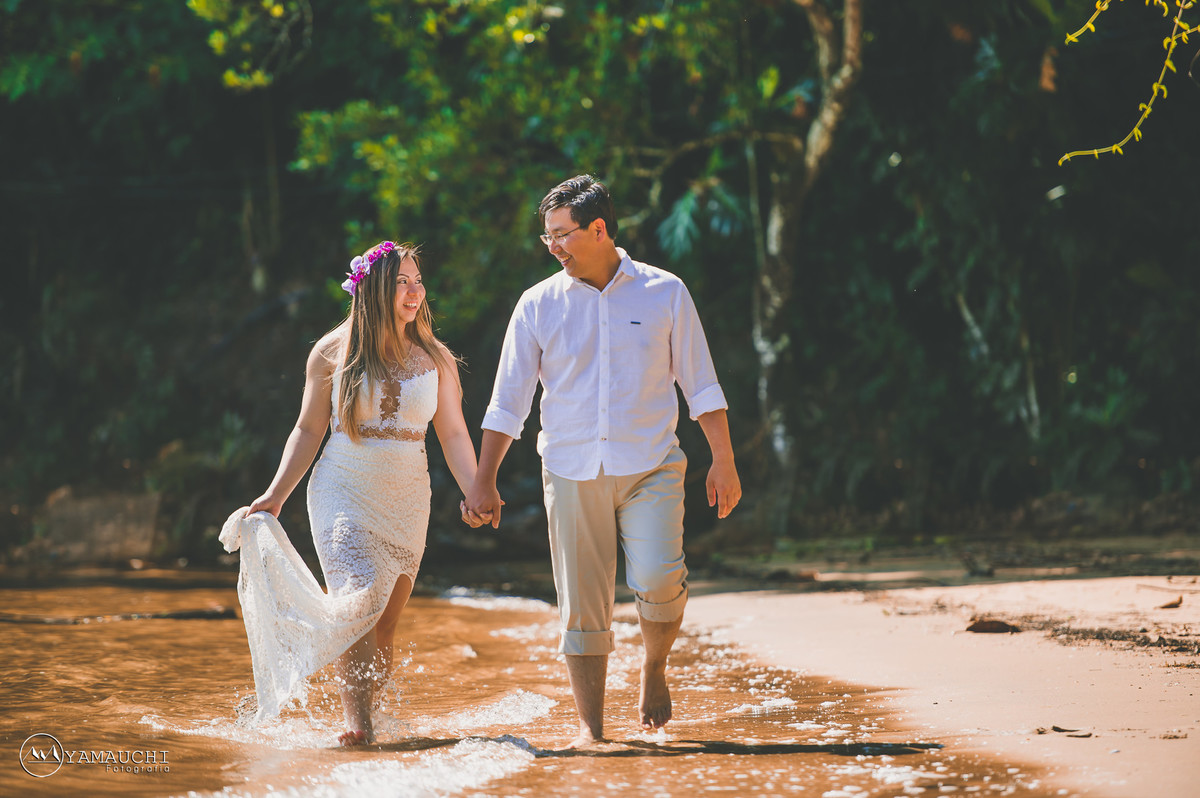 Pré wedding Paraty-RJ