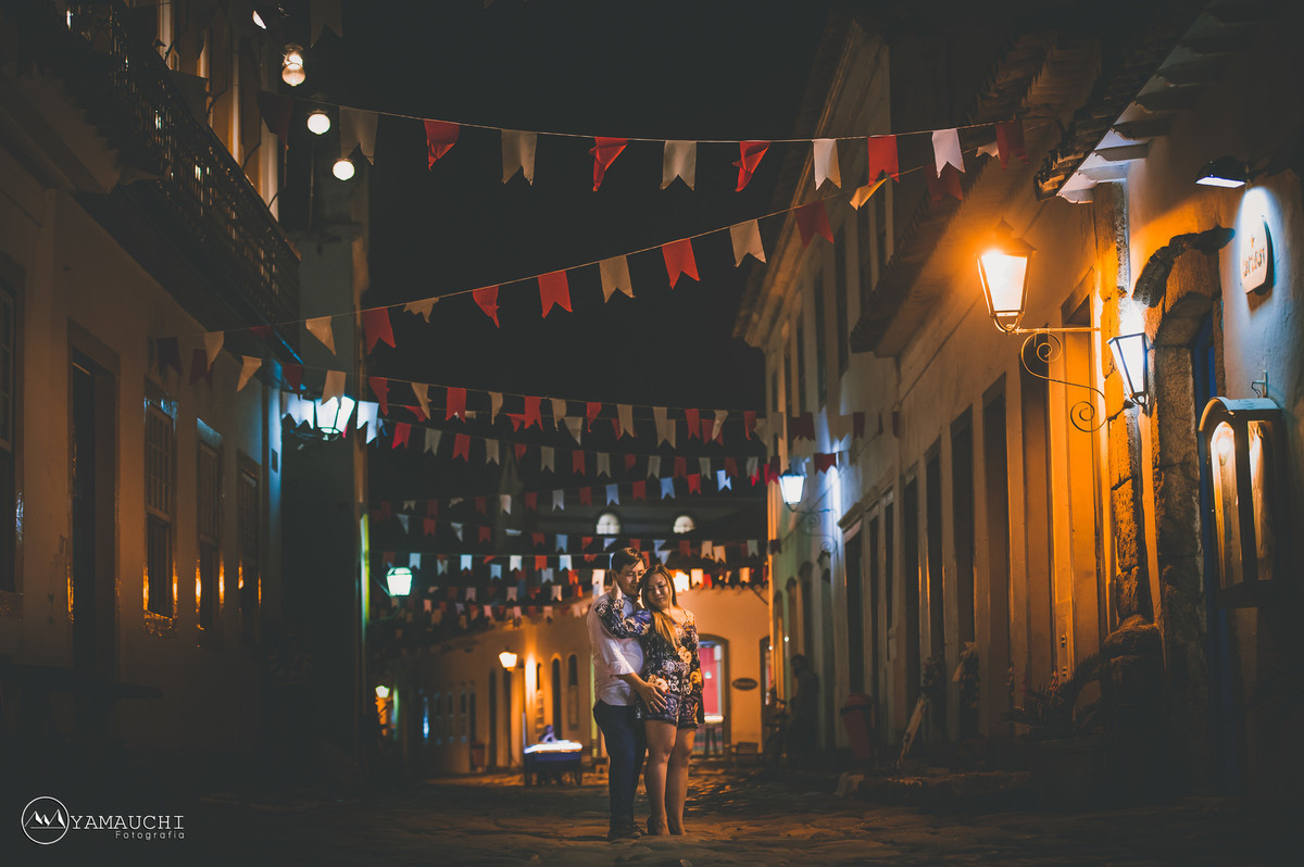 Ensaio casamento Paraty