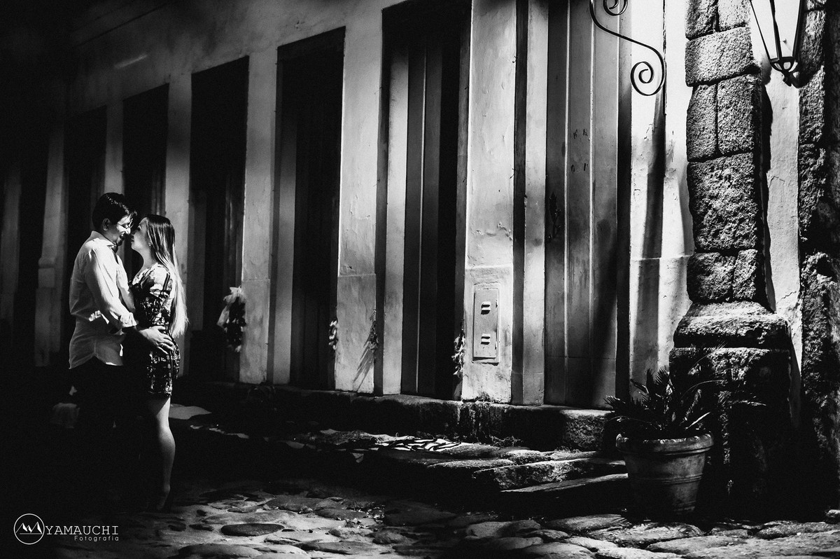 Pré casamento Paraty