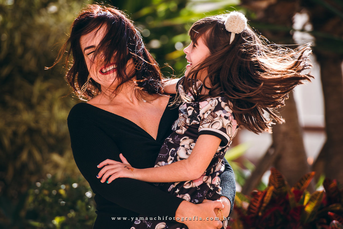 ensaio de familia sp