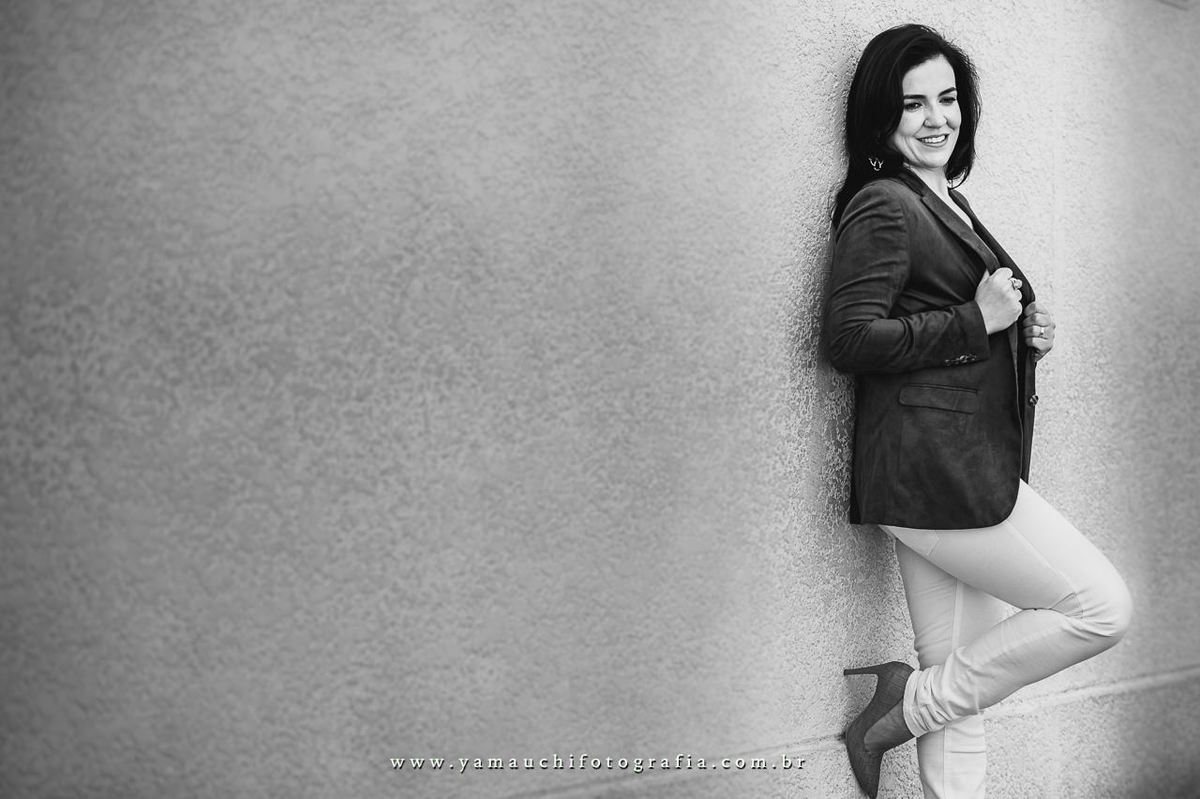 fotografia de mulheres