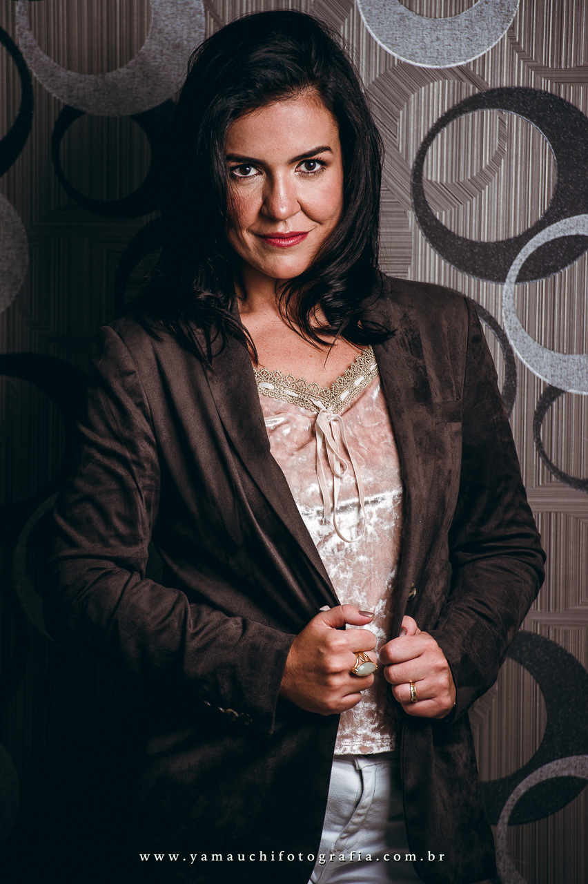 retrato de mulheres em sp