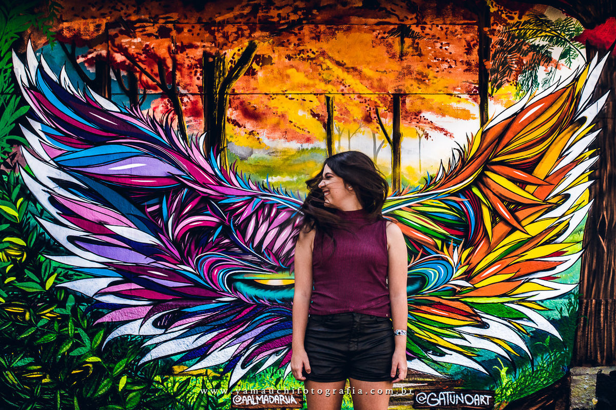Beco do Batman