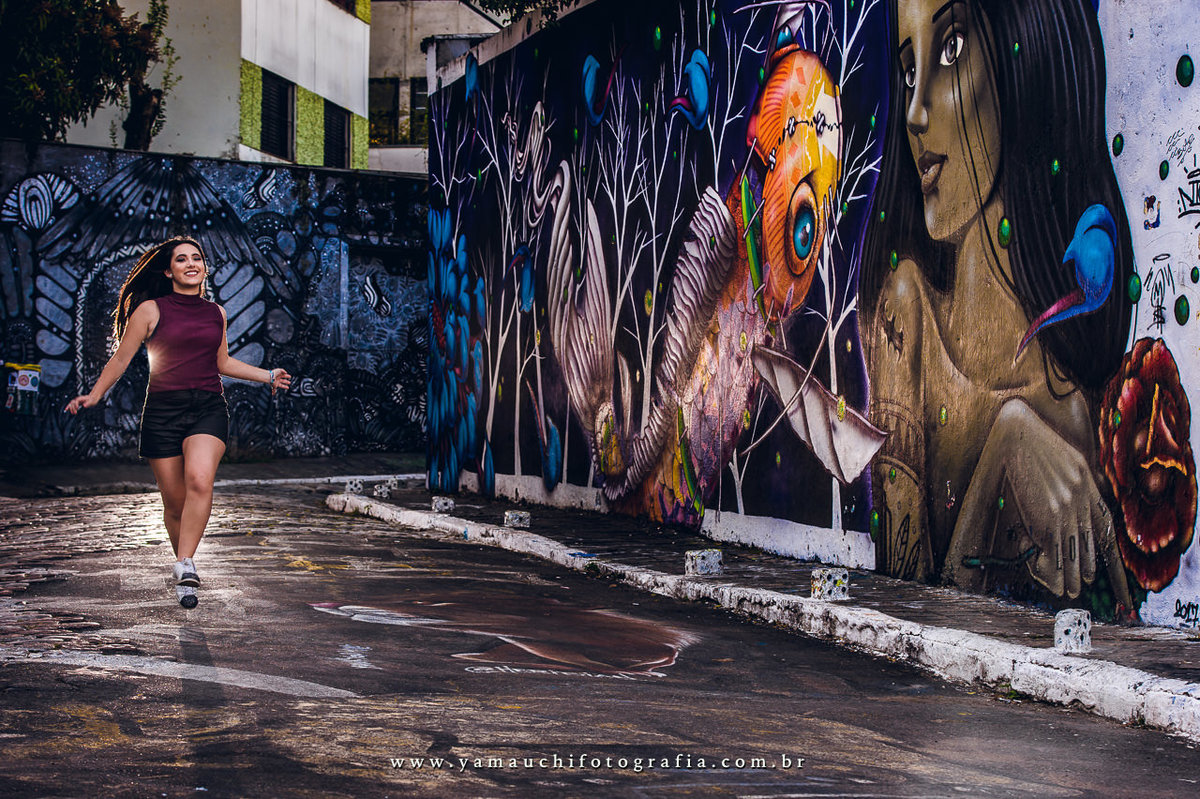 fotografo de debutante