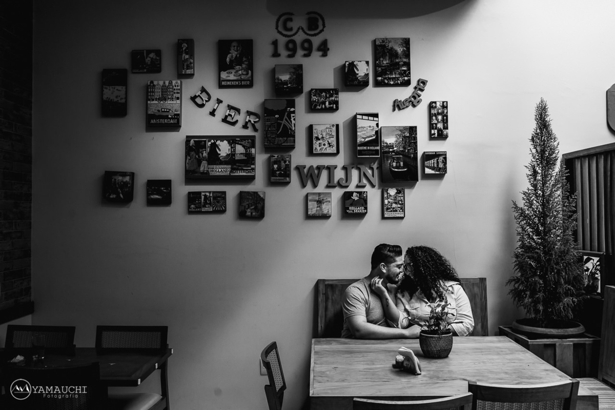 restaurante em Holambra