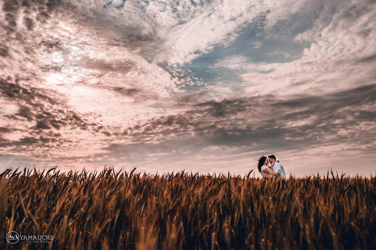 Fotógrafo de casamento Mogi das Cruzes