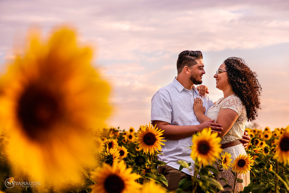fotografia de casal