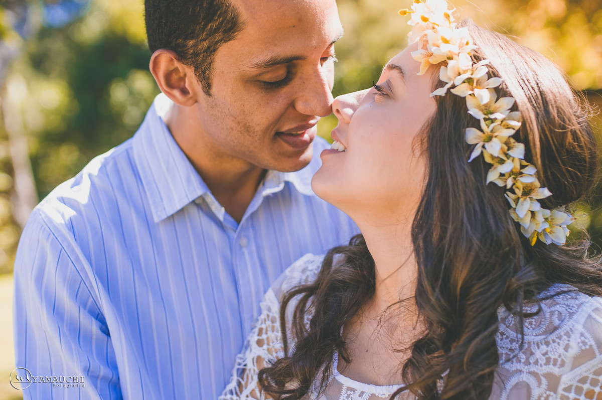 Ensaio casamento no Senzala - Salesópolis