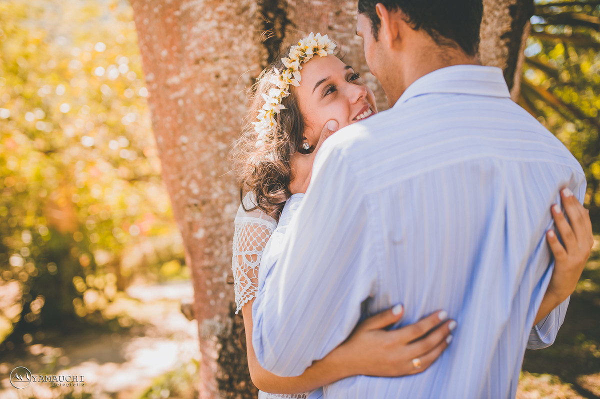 Ensaio casamento no Senzala - Salesópolis