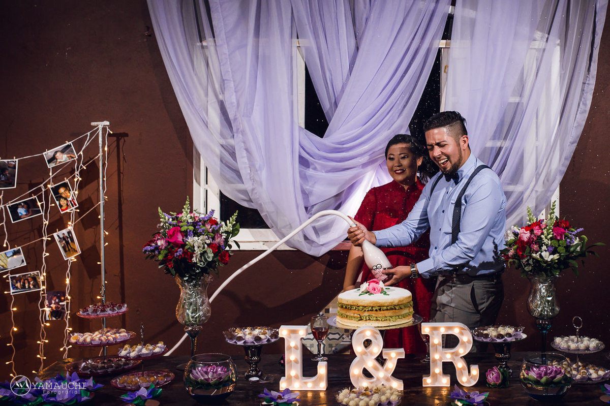 fotografo de casamento