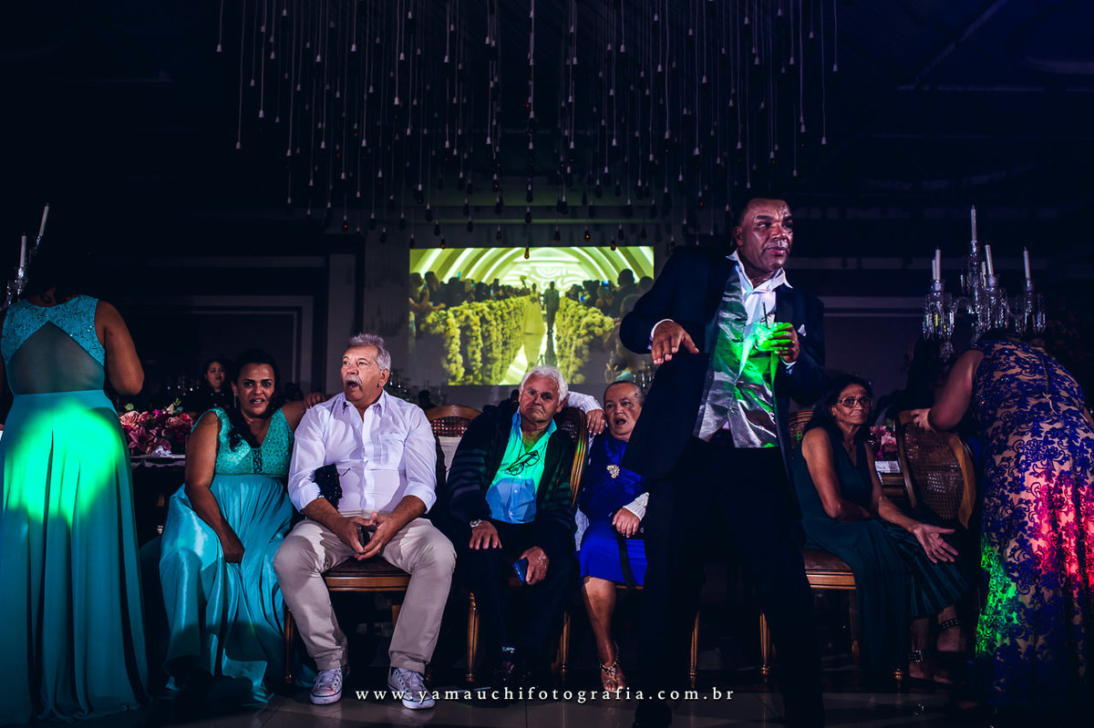 Fotógrafo de Casamento SP