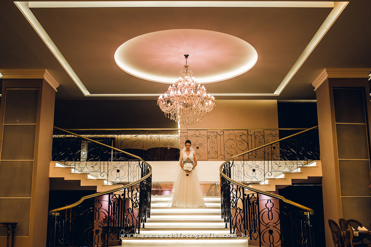 fotografia de casamento