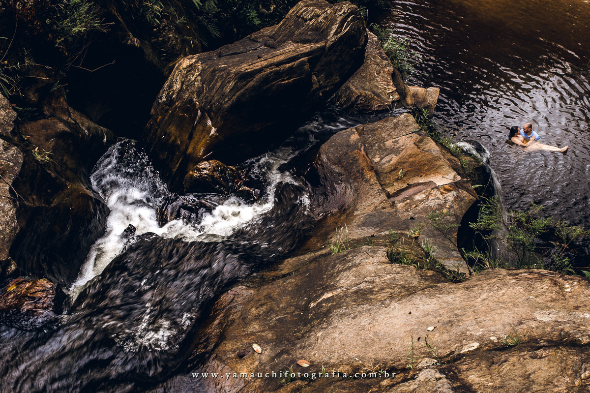 São Tome das Letras pré casamento