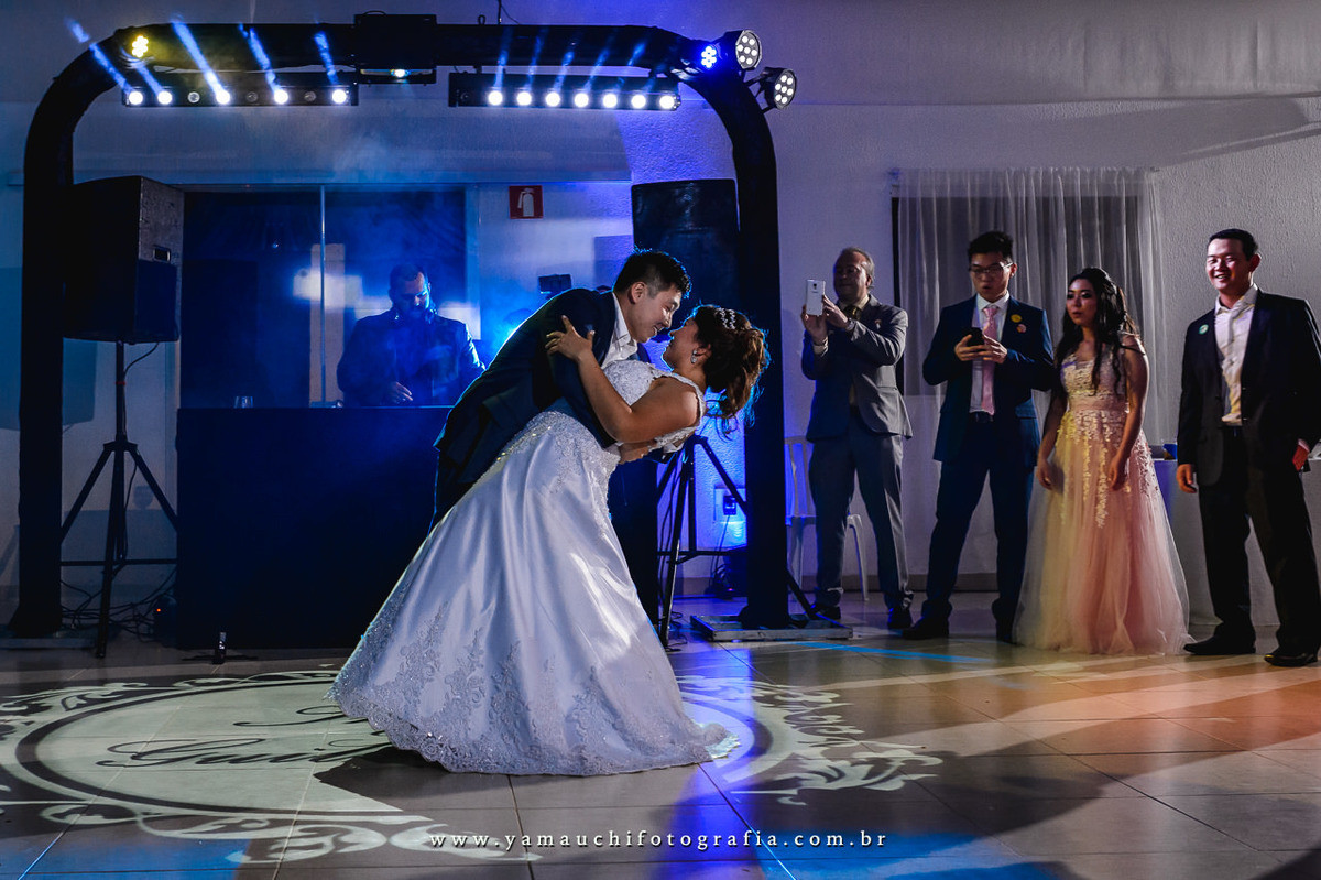 balada de casamento Mogi das Cruzes