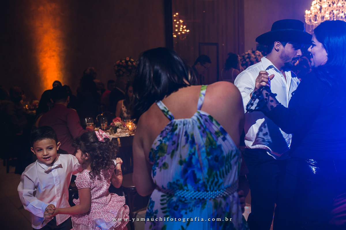 dança para casamento