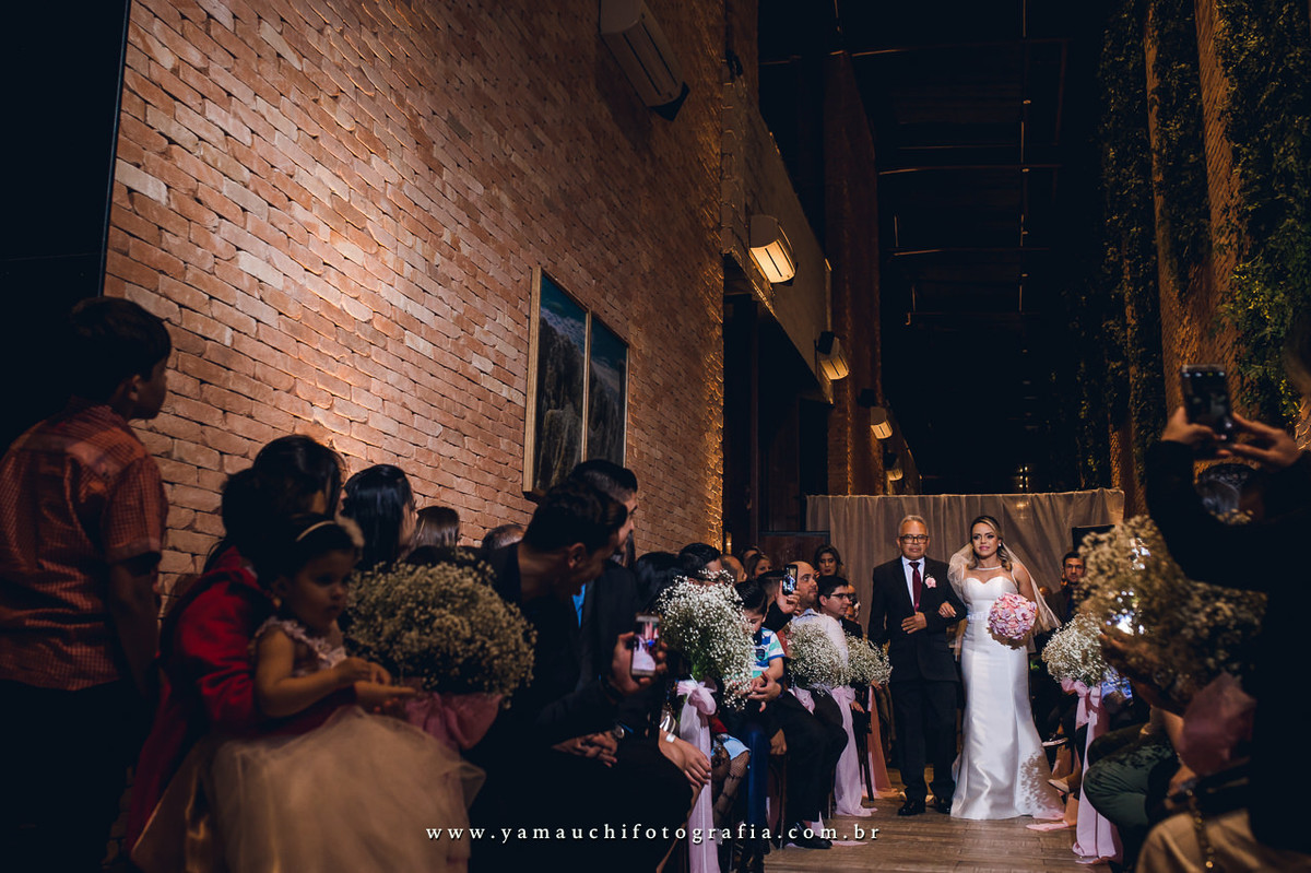 casamento coco bambu