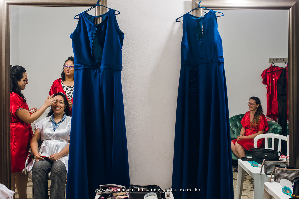 vestidos para madrinha de casamento