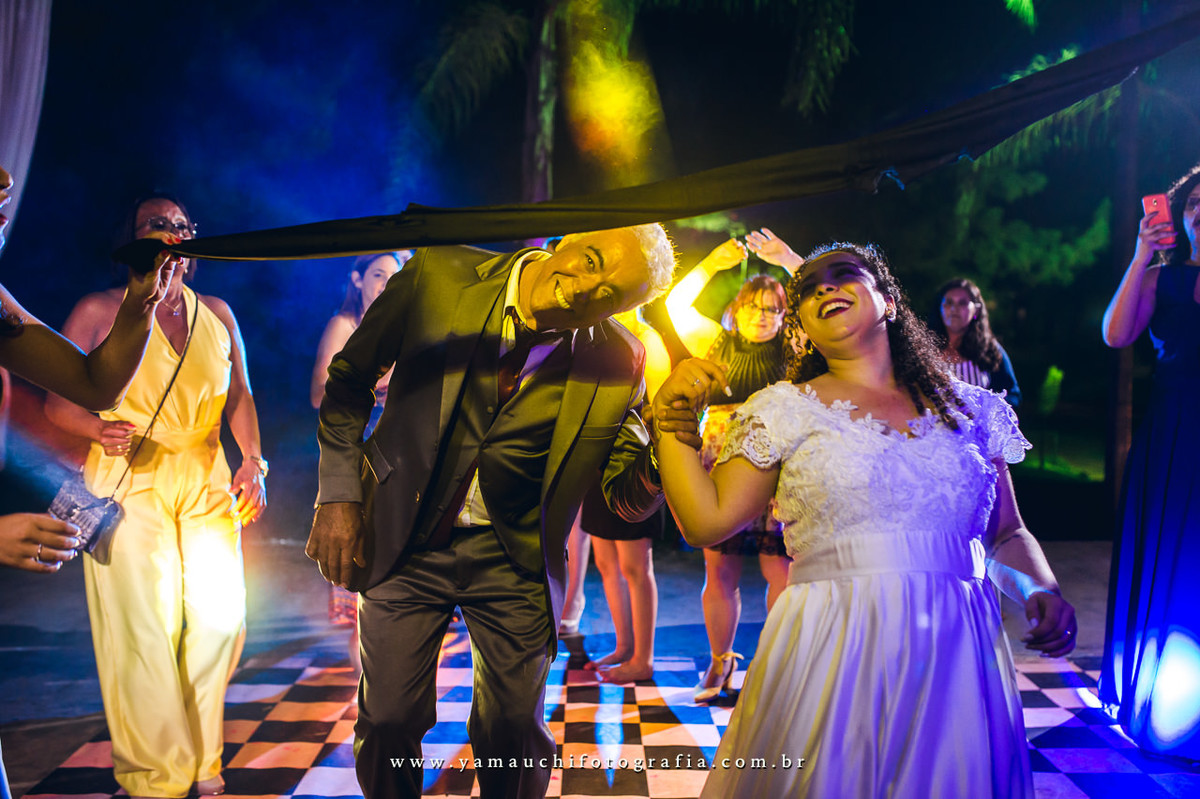 músicas para tocar durante o casamento