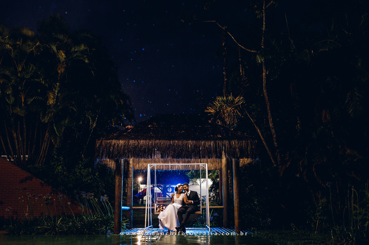 Fotógrafo de Casamento SP Mogi das Cruzes