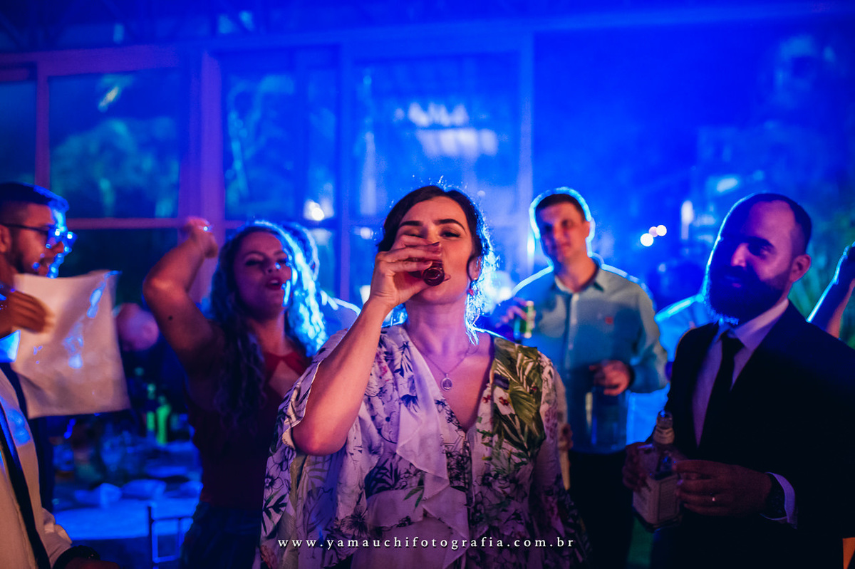 Fotografia de casamento SP