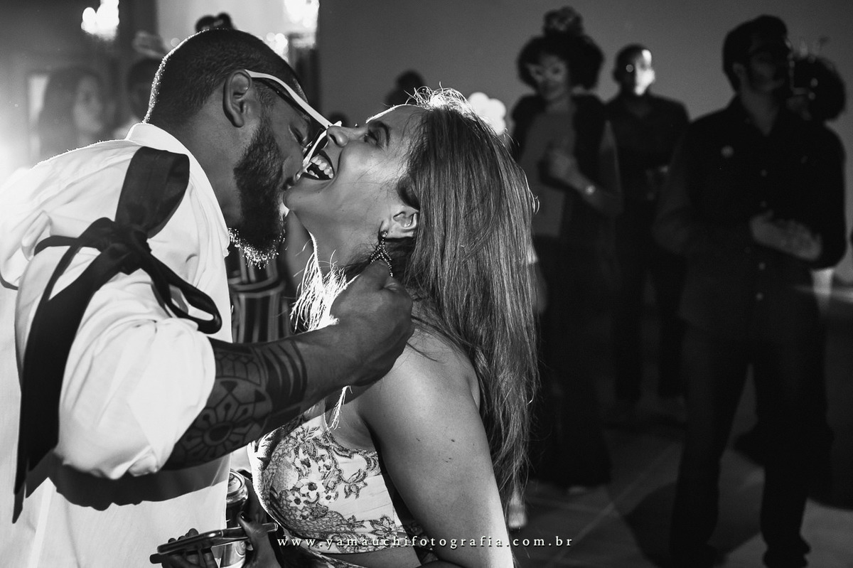padrinhos de casamento
