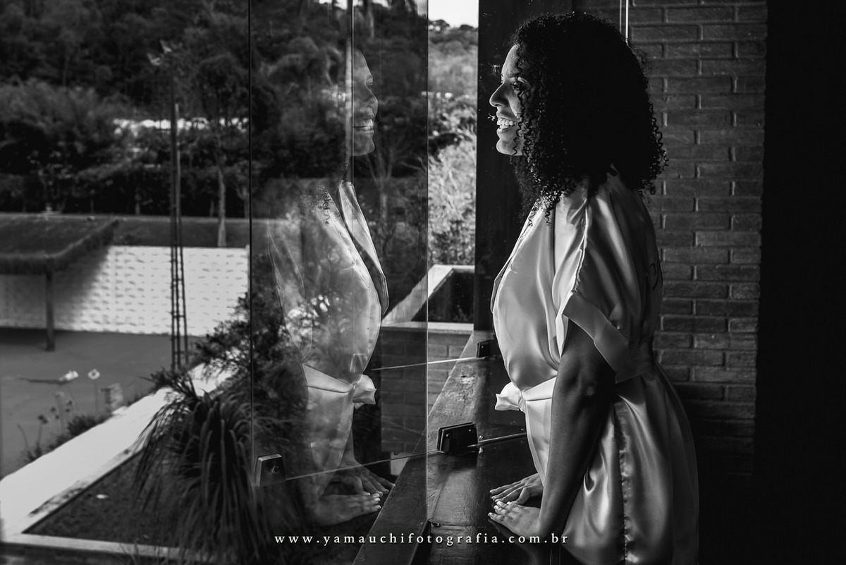 making of da noiva