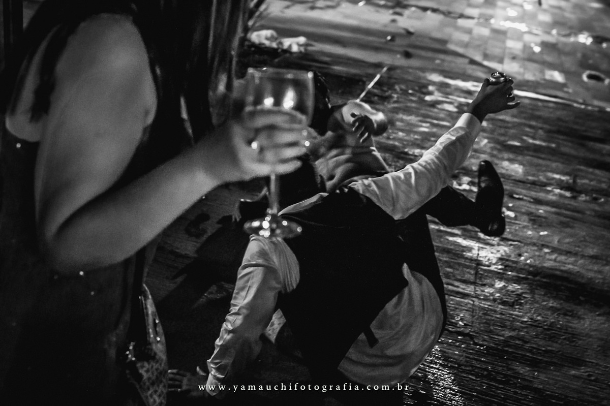 Fotógrafo premiado