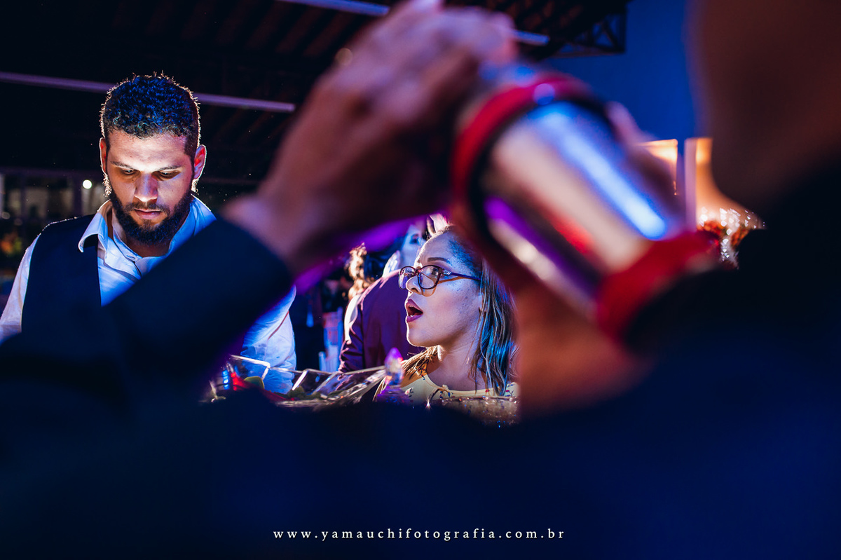 noivo na festa