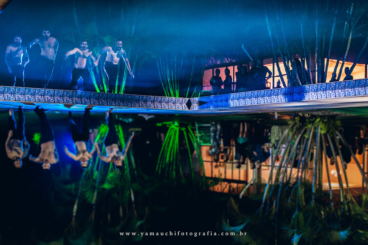 Sítio Solar das Estrelas local para festas e eventos na cidade de Mogi das Cruzes