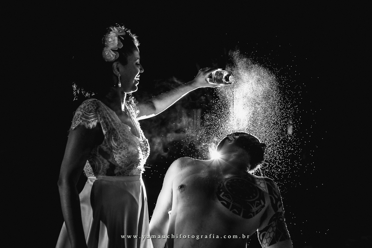 Fotógrafo de Casamento SP Mogi das Cruzes