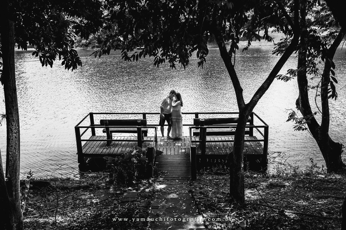 Fotografia de casamento SP