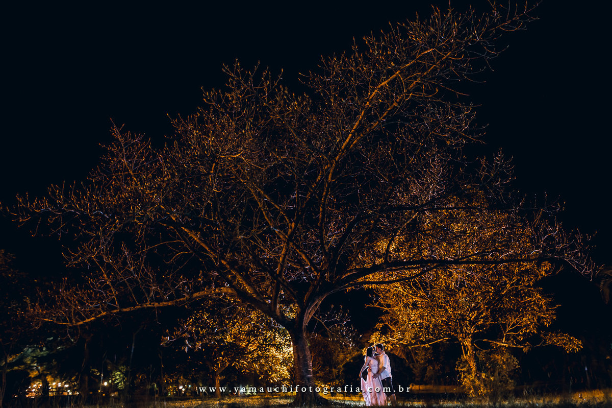Pré casamento em Brotas no Hotel Fazenda