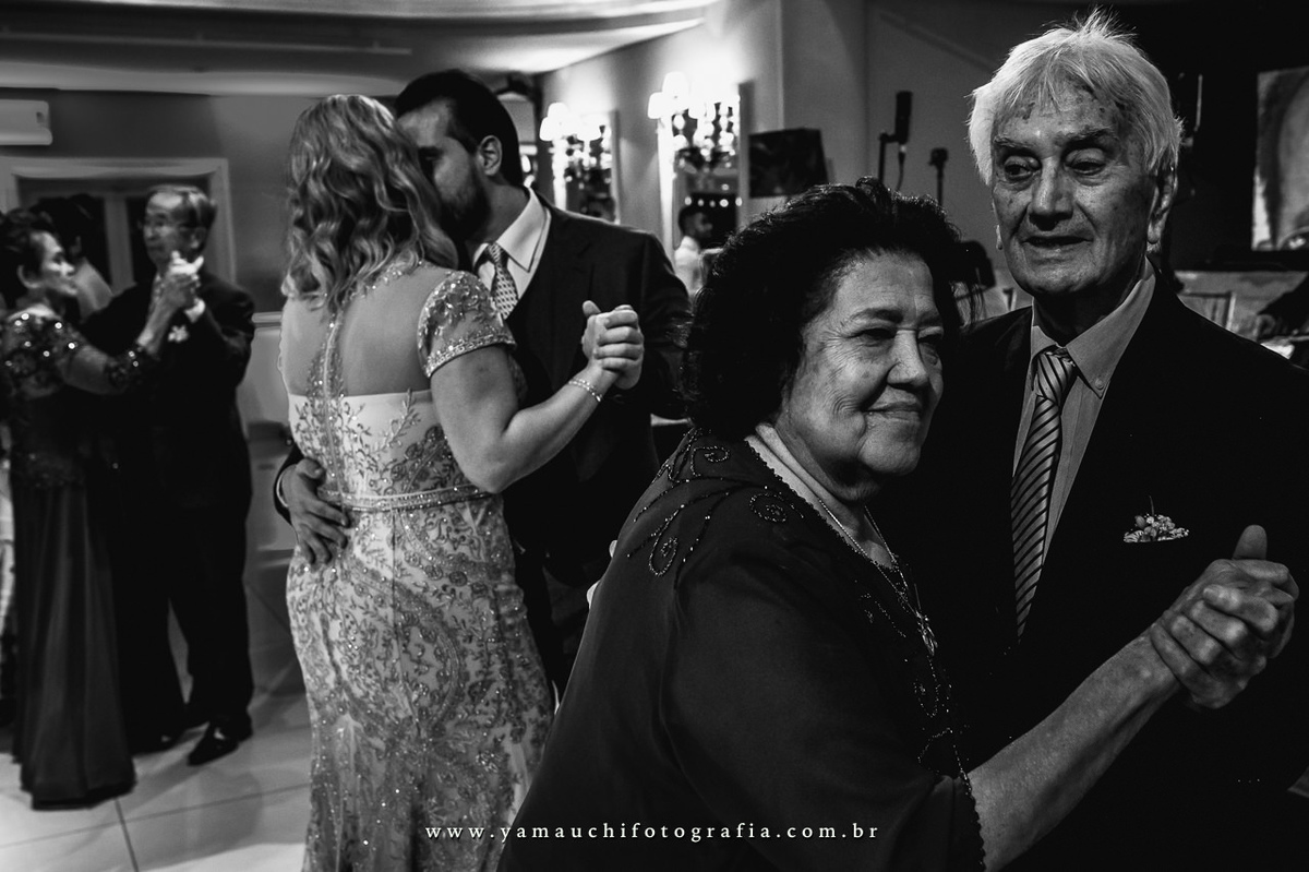 Fotógrafo de casamento SP