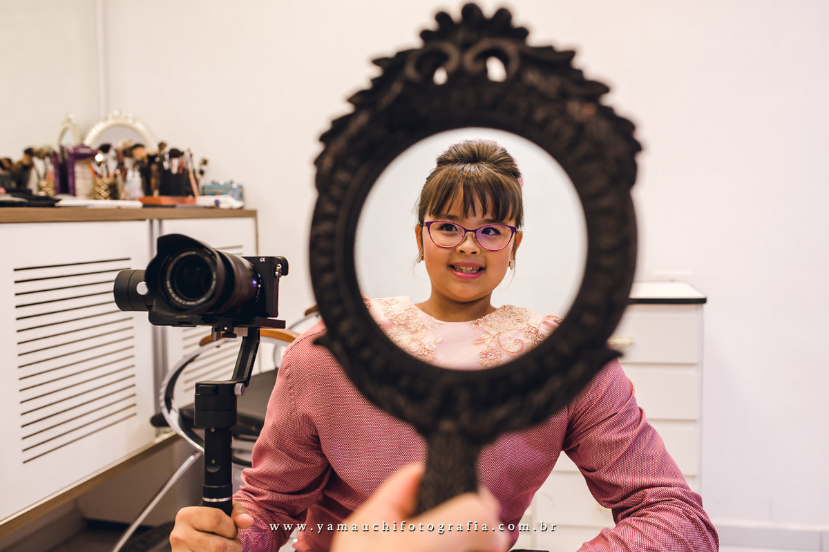 Fotografia criativa em SP