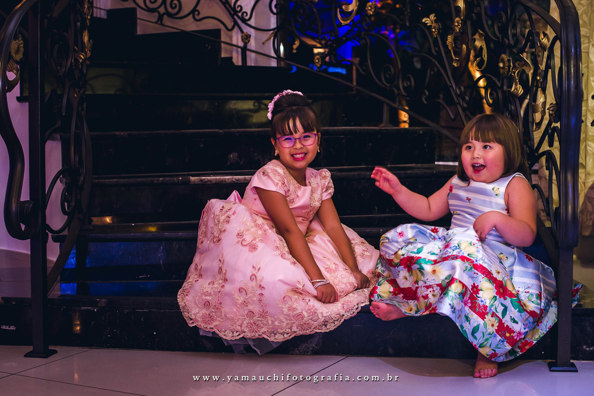 roupas para daminhas